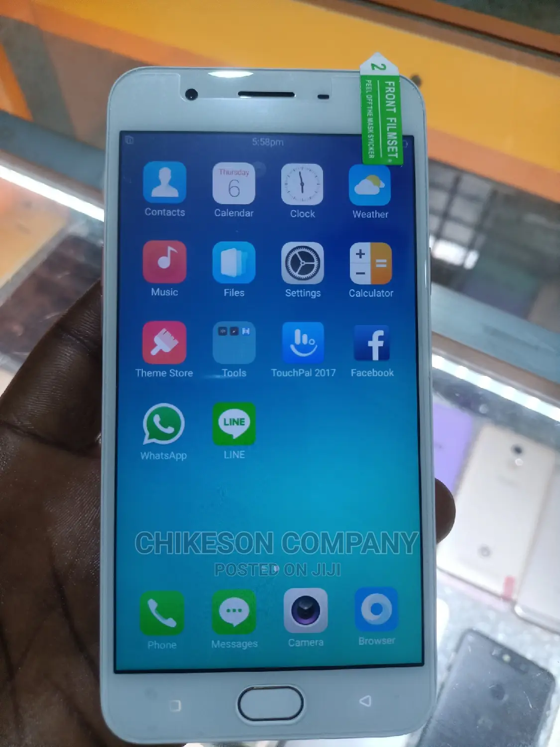 Oppo A59s 32 GB