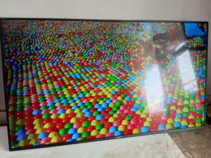 55" Hdr10+ Sony Android Smart Tv