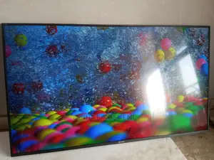 55" Hdr10+ Sony Android Smart Tv