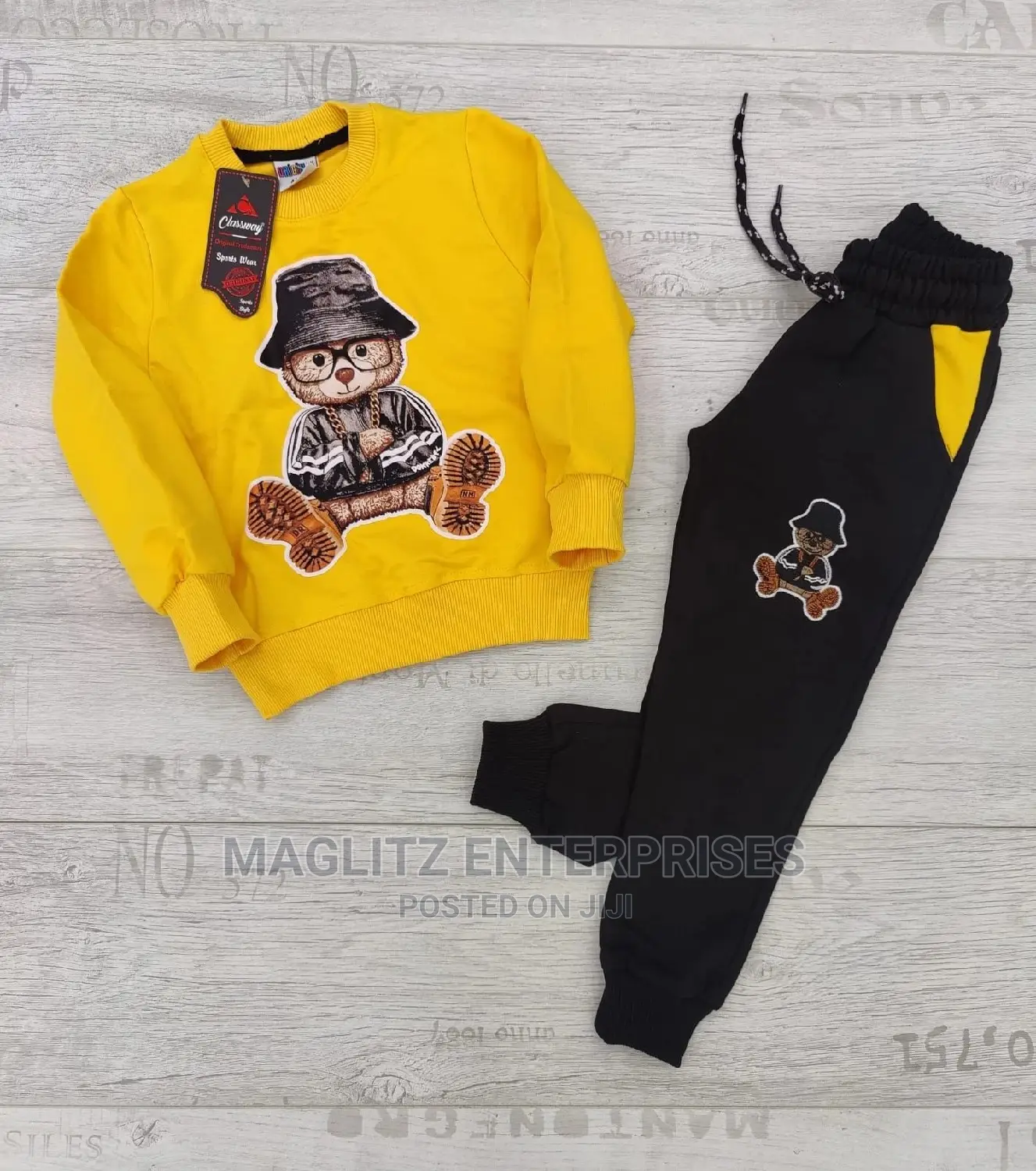 Turkey Wears