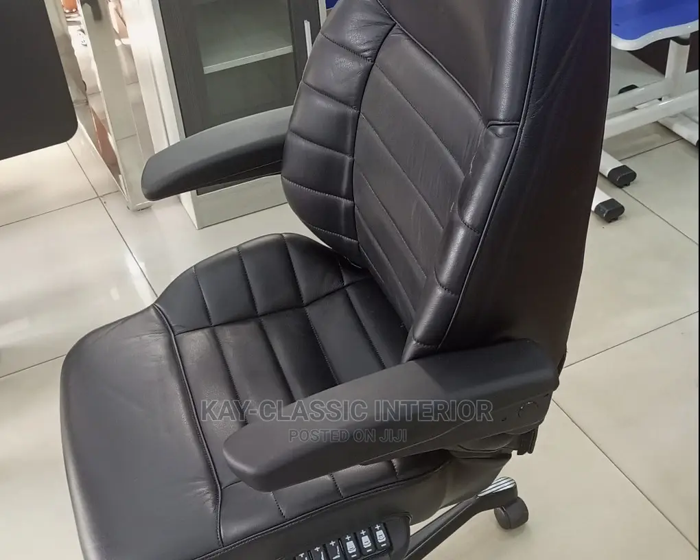 Aircomfort Chair