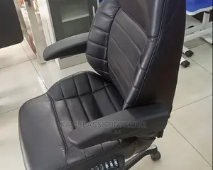 Aircomfort Chair