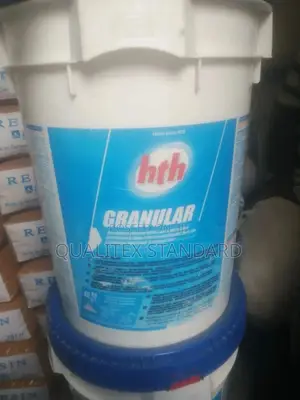 HTC Chlorine