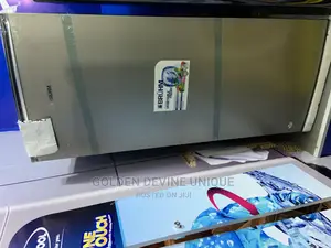 Bruhm Fridge