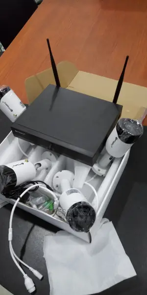 Cctv Cameras For Homes And Offices