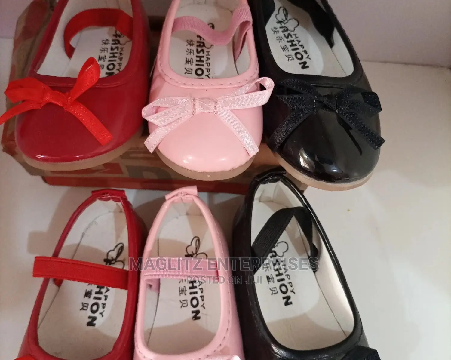 Quality Children Shoe