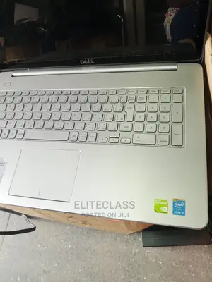  Dell Inspiron 17 7746 6GB Intel Core I5 HDD 1T Laptop
