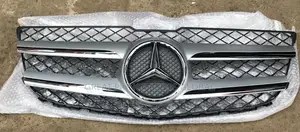 FRONT GRILL GLK350 2013 Year Model Two Step