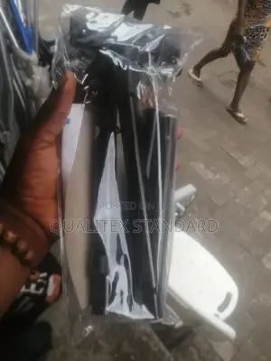Foldable Walking Stick