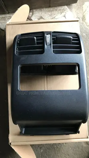 Back Console A/C Vent GLK