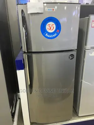 Scanfrost Fridge