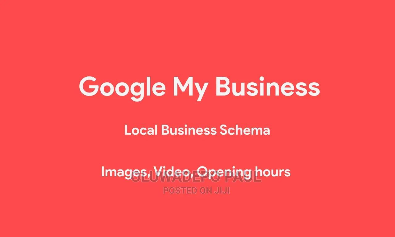 Make Your Business Appear on Google Search and Google Maps