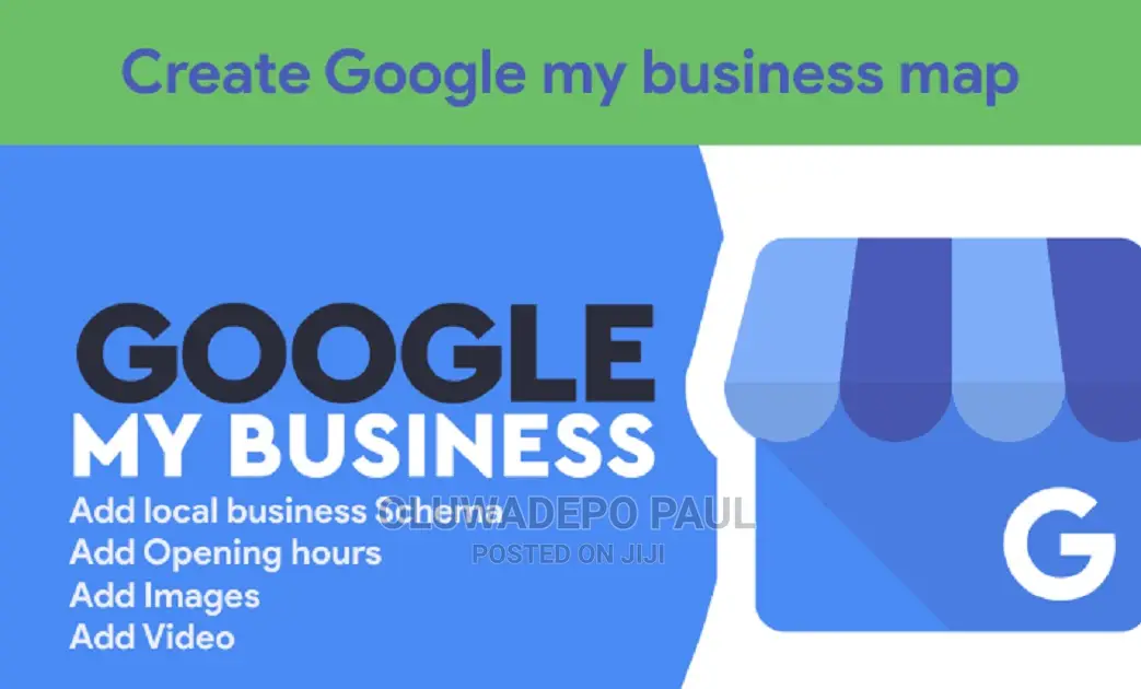 Make Your Business Appear on Google Search and Google Maps