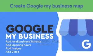 Make Your Business Appear on Google Search and Google Maps