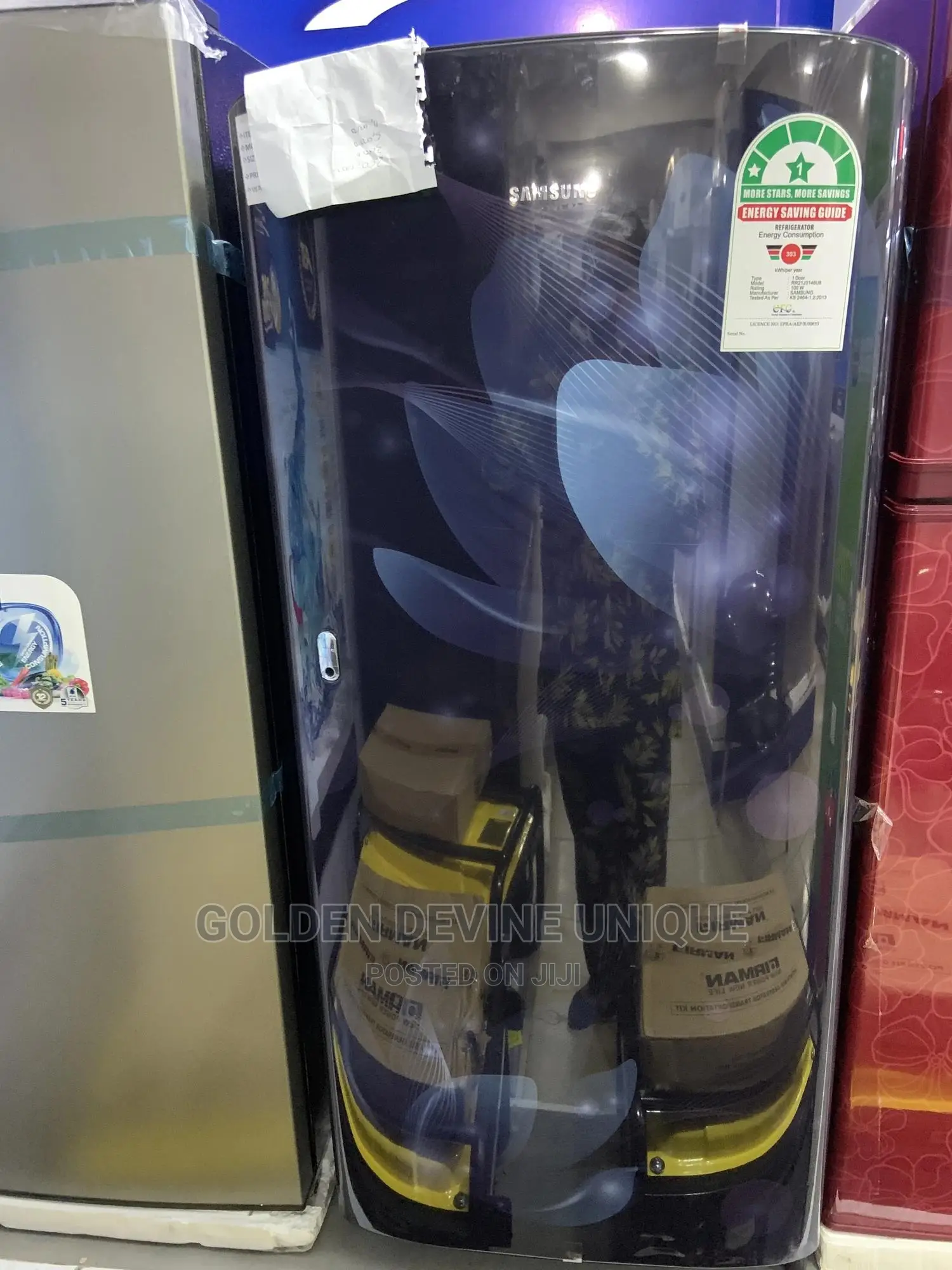 Samsung Refrigerator