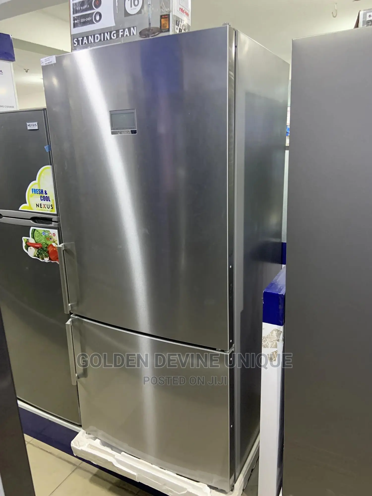 Bosch Refrigerator