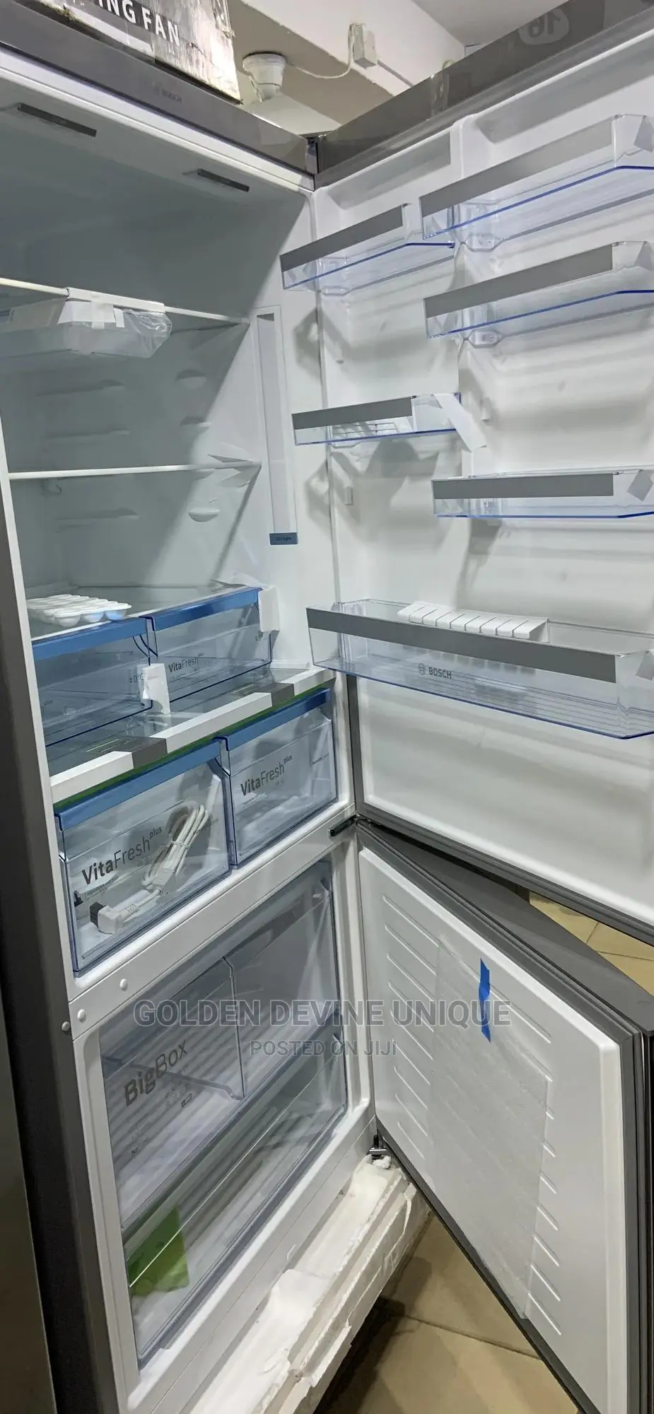 Bosch Refrigerator