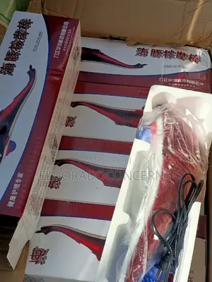 Dolphin Massager (Infra Red Big Size)