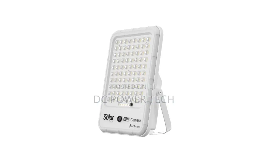 Solar Flood Light 200 Watt