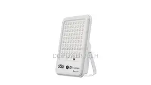 Solar Flood Light 200 Watt