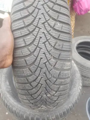Durable Quality Tires