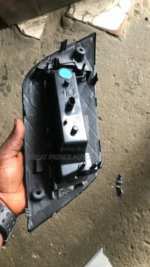 FOG LAMP ML350 164 2010 Year Model