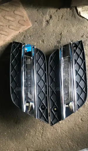 FOG LAMP ML350 164 2010 Year Model