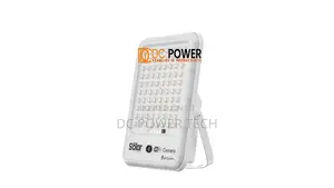 Solar Street Light DJ-X4 40W (All in One)