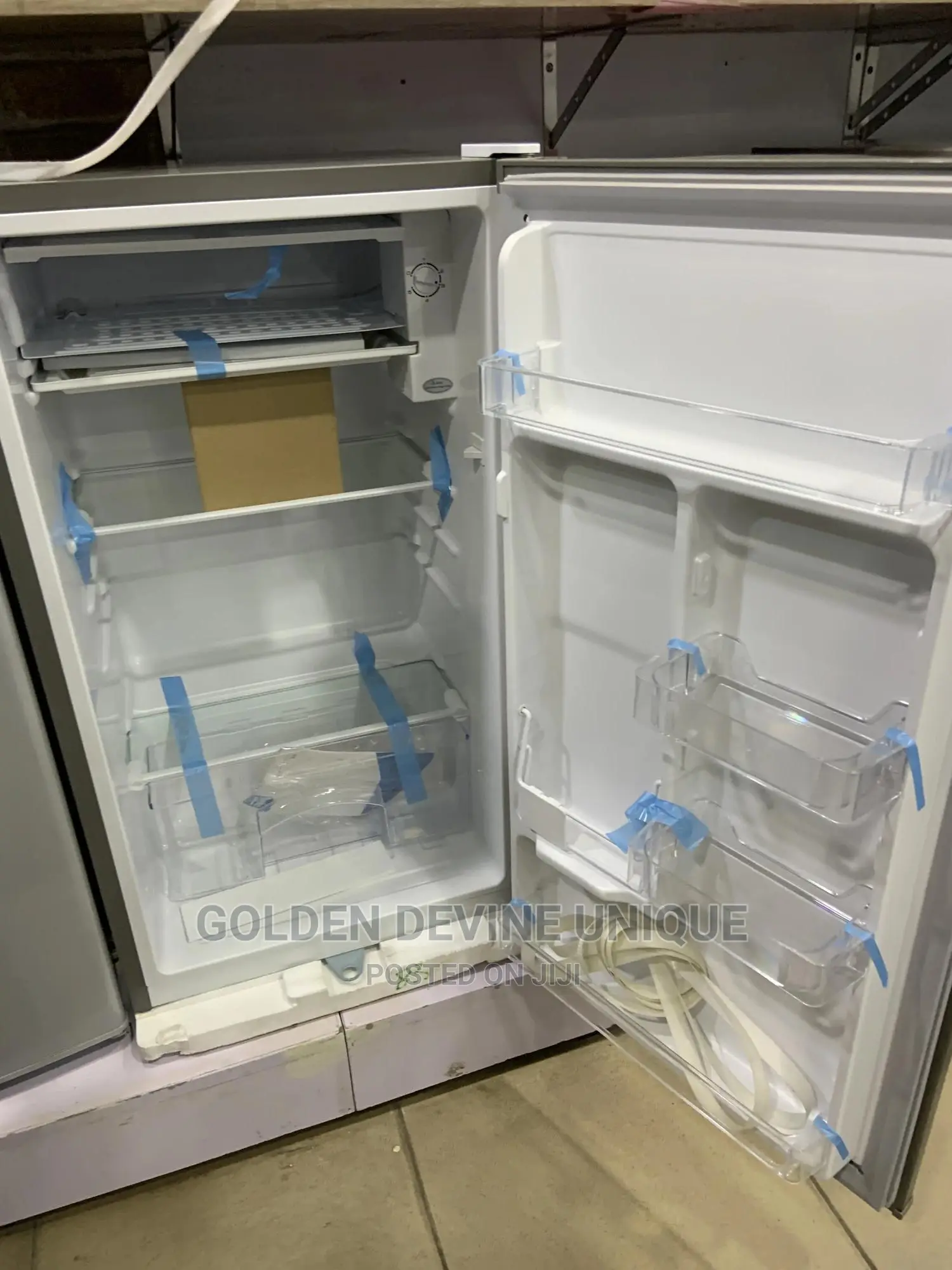 Beko Fridge