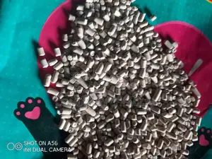 Activated Alumina - Rice