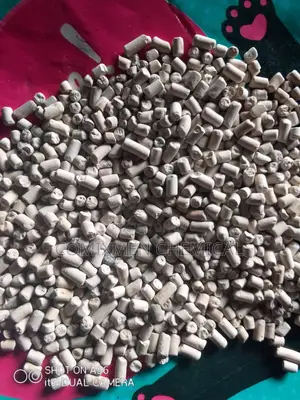 Activated Alumina - Rice