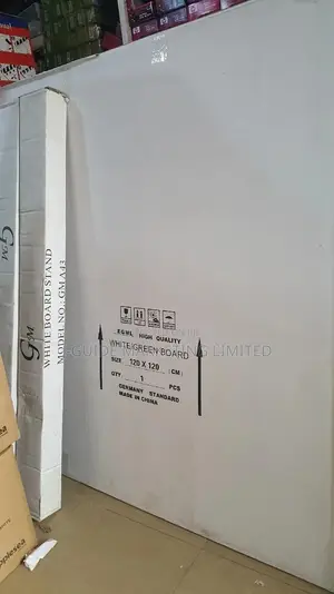 Magnetic Marker Board