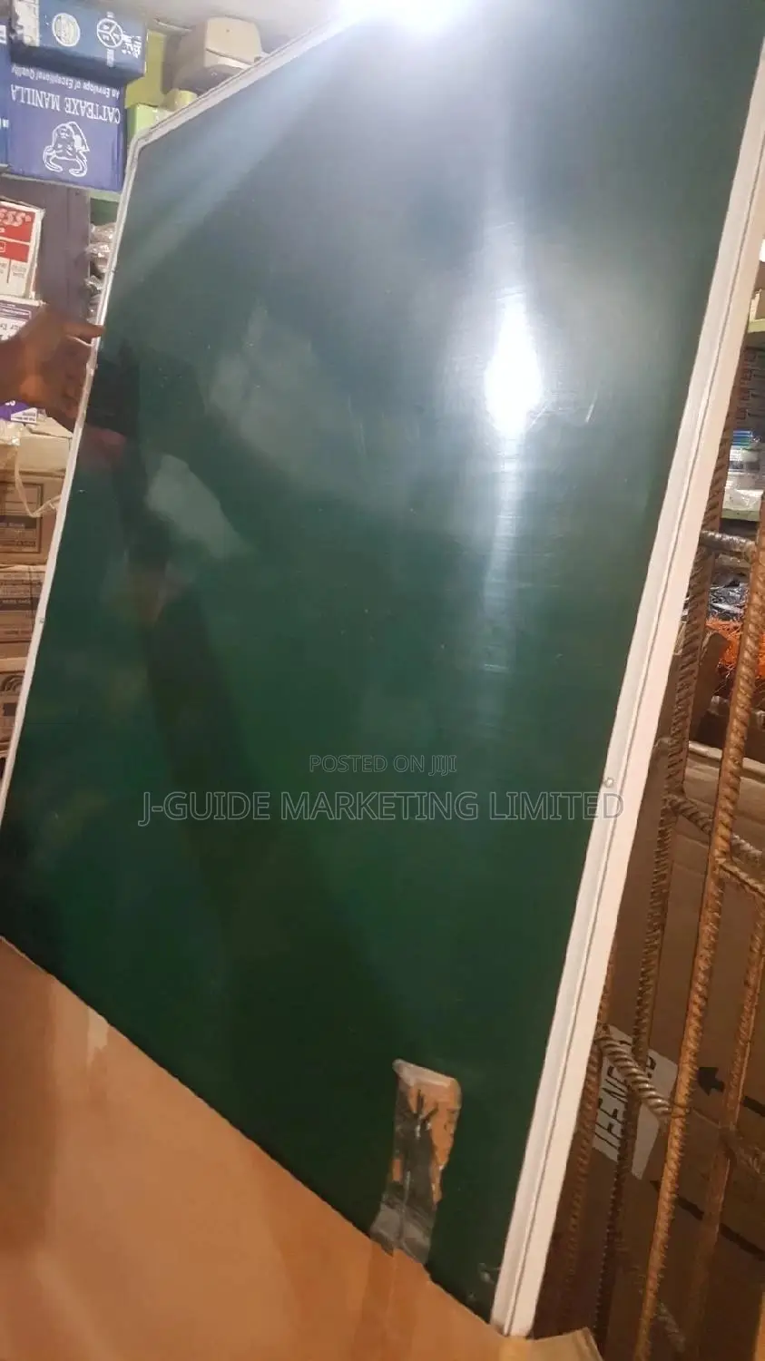 Magnetic Marker Board