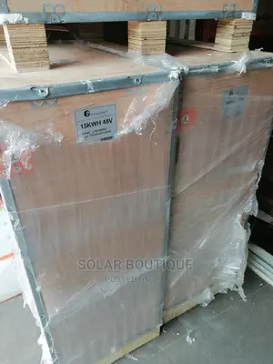 15kwh Felicity Lithium Battery