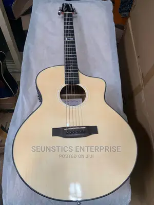 Quality Smiger GN-30J Electro Acoustic Guitar