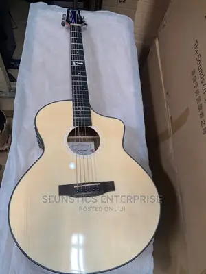 Quality Smiger GN-30J Electro Acoustic Guitar