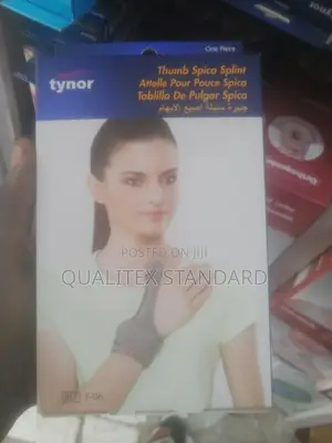 Thumb Splint