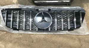 GT FRONT GRILL ML350 164 2008 Year Model