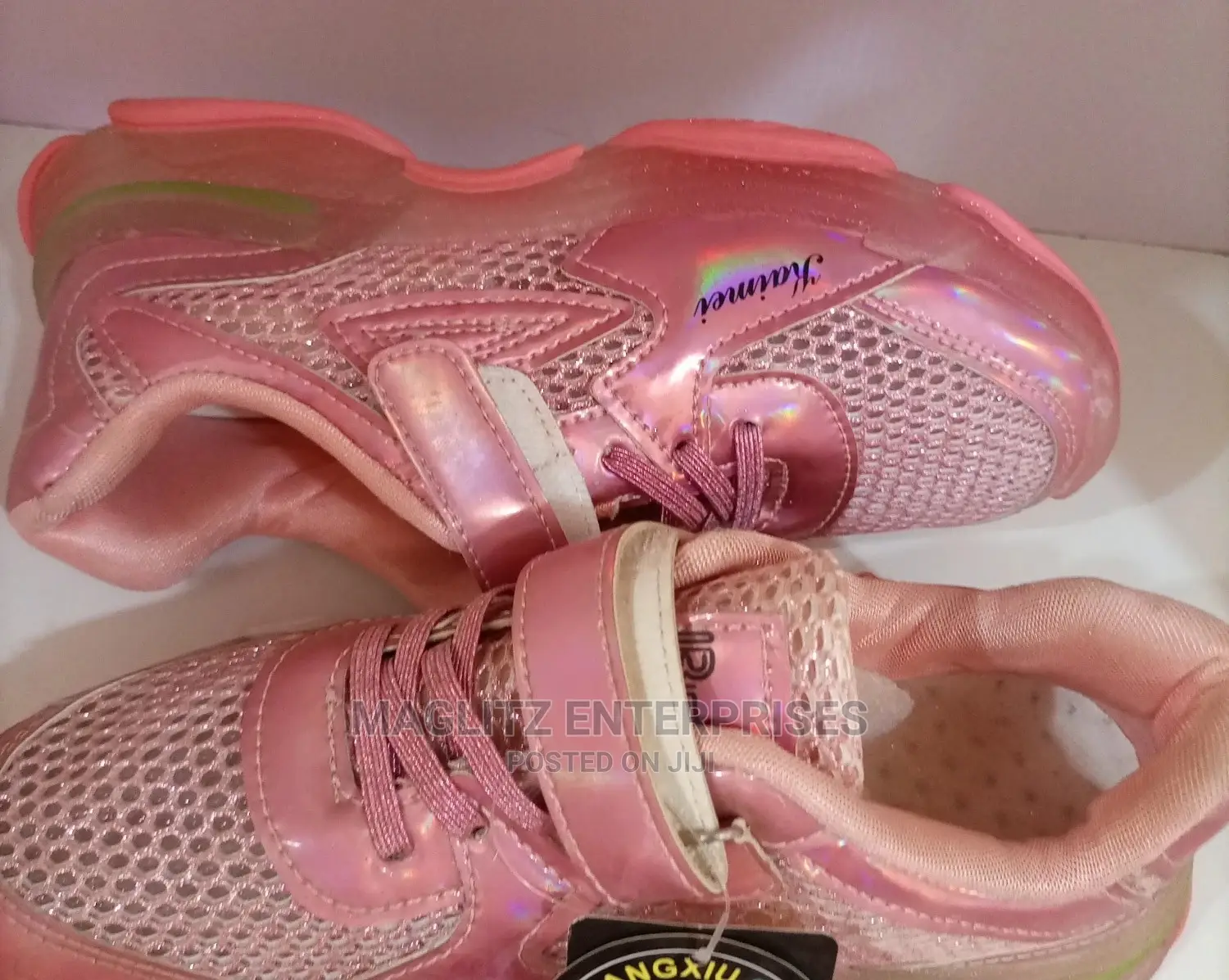 Quality Sneakers