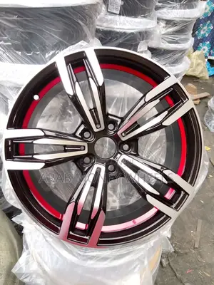 Very Beautiful Fine Wheels 16 Inch