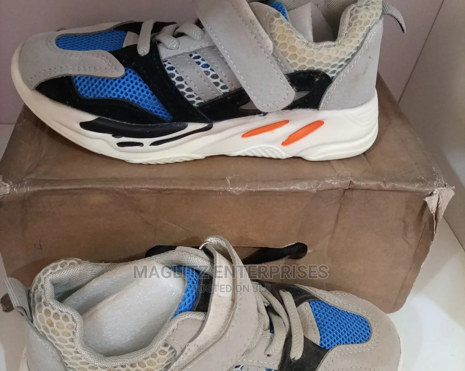 Quality Sneakers