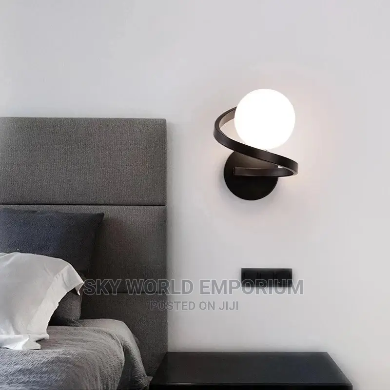 2022 Wall Light