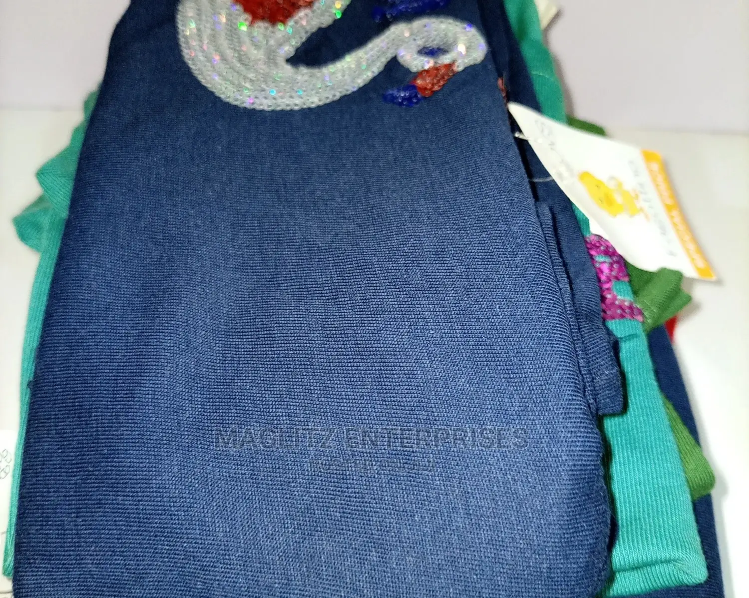 Children Tops