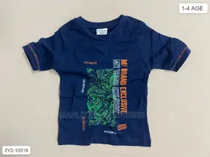 Children Tops