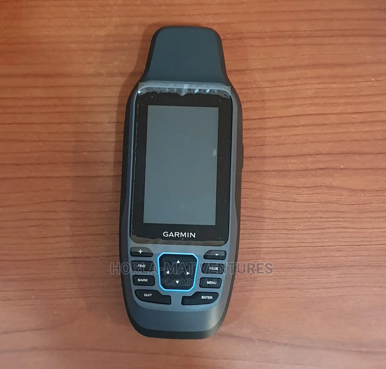 Garmin Map 79sc Handheld GPS