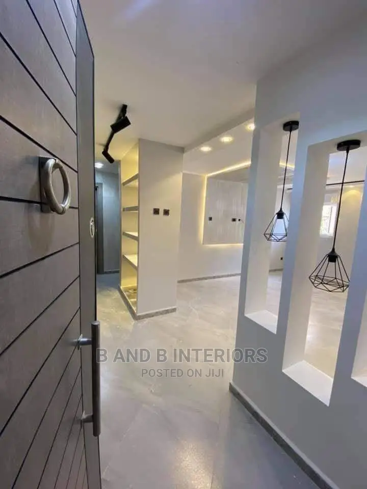 POP Ceiling Designs and Decor