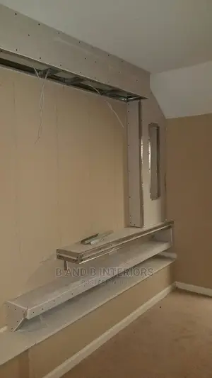POP Ceiling Designs and Decor