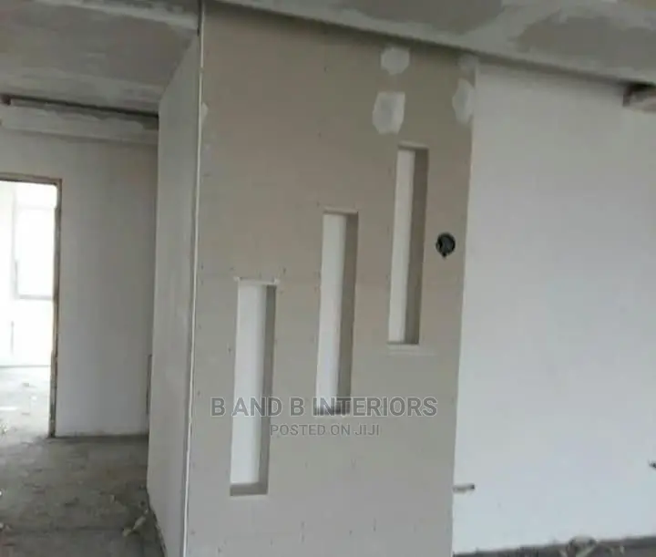 POP Ceiling Designs and Decor