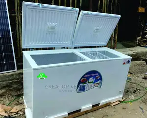 Solar Deep Freezers Dc/Ac Inverter,Fully Coper,Fast Blocking