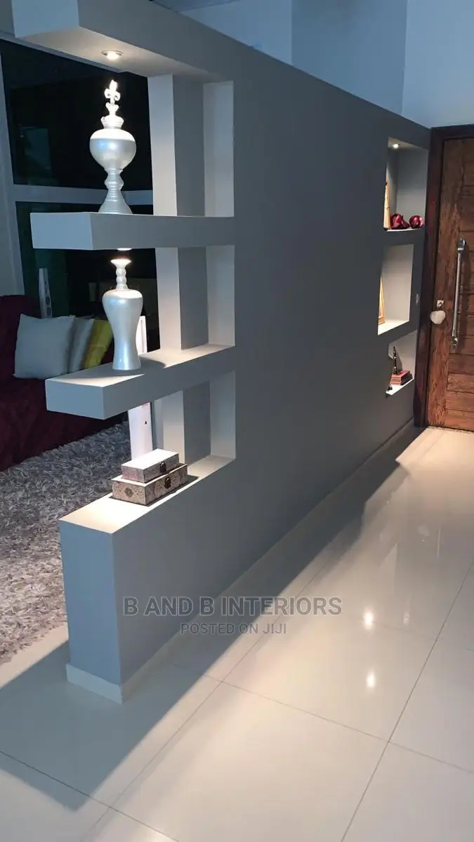 POP Ceiling Designs and Decor